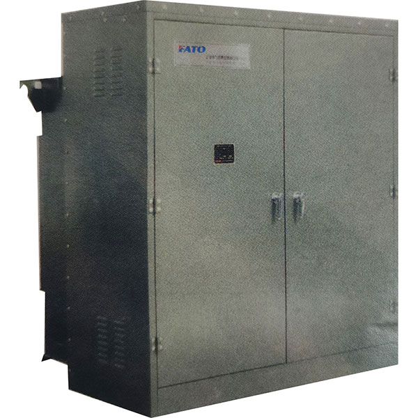 YB(12KV)ϵʽA(y)bʽ׃վ